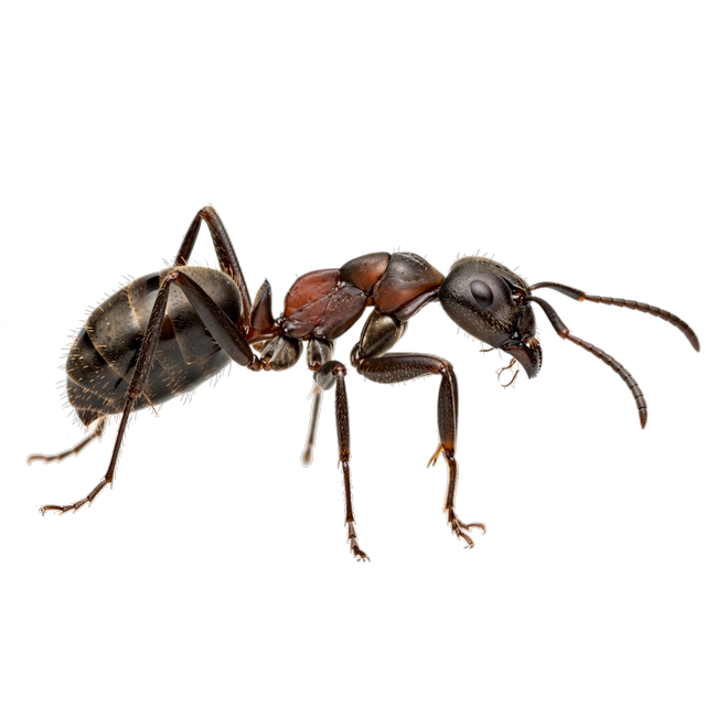 Field ant (Formica spp.)
