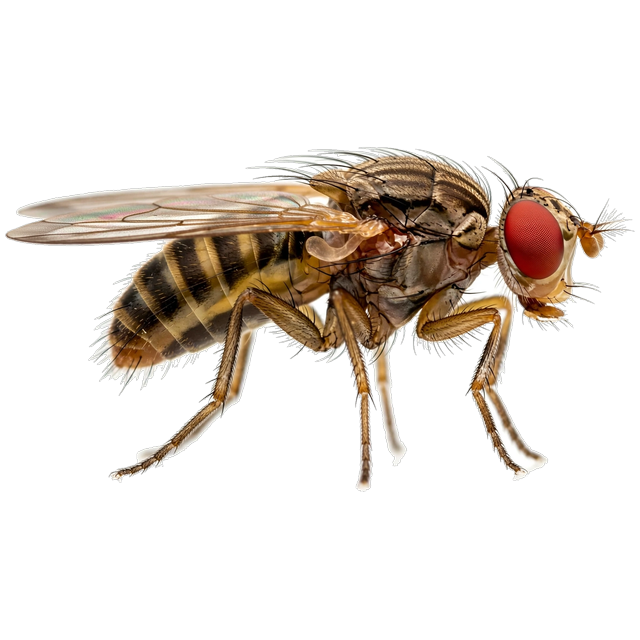Fruit fly (Drosophila melanogaster)