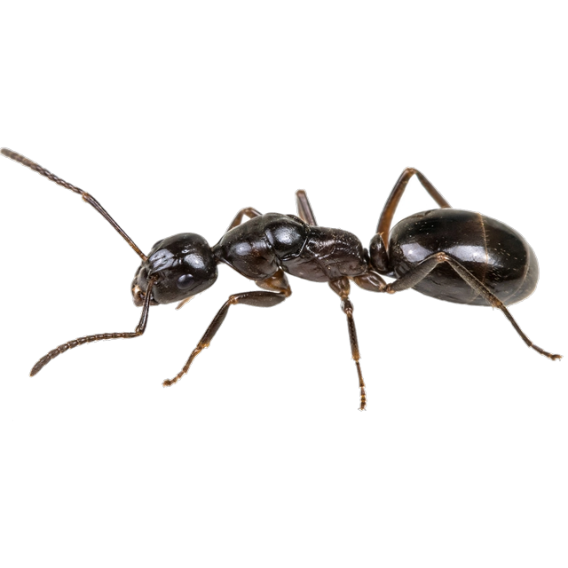 Odorous house ant (Tapinoma sessile)