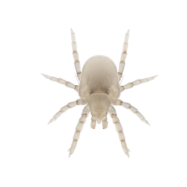 Stored-product mite (Tyrophagus putrescentiae)
